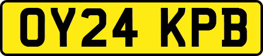OY24KPB