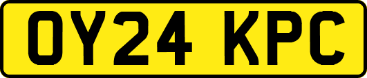 OY24KPC