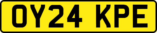 OY24KPE