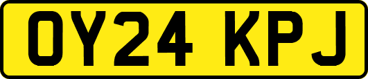 OY24KPJ