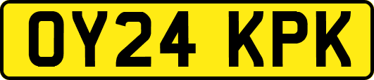 OY24KPK