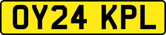 OY24KPL