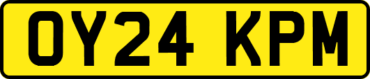 OY24KPM