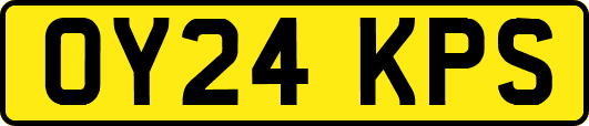 OY24KPS