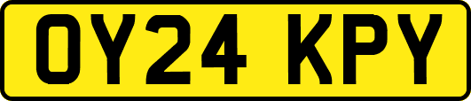 OY24KPY