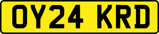 OY24KRD