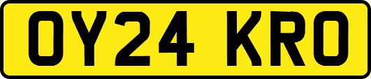 OY24KRO