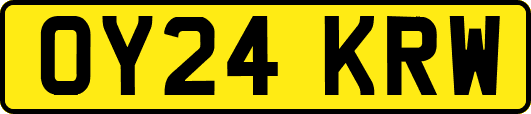OY24KRW