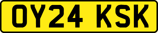OY24KSK