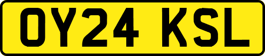 OY24KSL