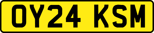 OY24KSM
