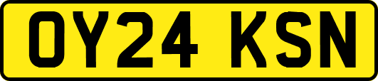 OY24KSN