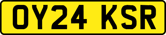 OY24KSR