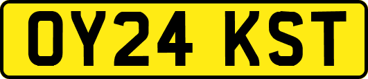 OY24KST
