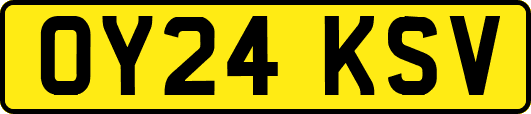 OY24KSV