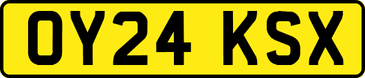 OY24KSX