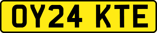 OY24KTE
