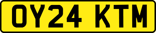 OY24KTM