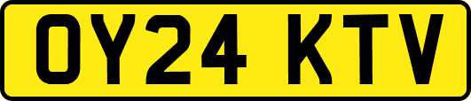 OY24KTV