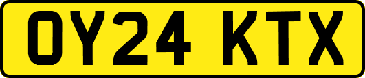 OY24KTX