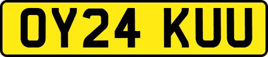 OY24KUU