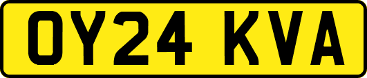 OY24KVA
