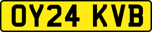 OY24KVB