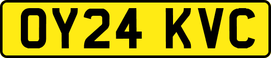 OY24KVC