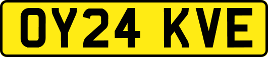OY24KVE