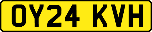 OY24KVH