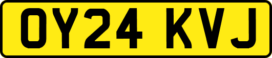 OY24KVJ