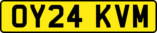 OY24KVM