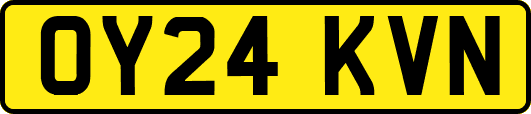 OY24KVN