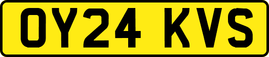 OY24KVS
