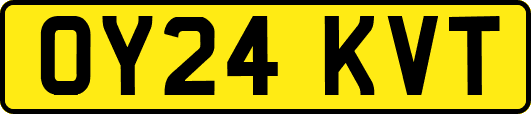 OY24KVT