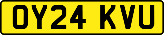 OY24KVU