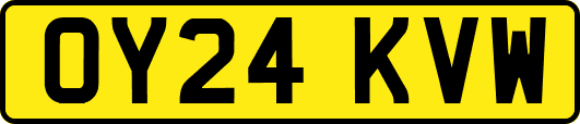 OY24KVW