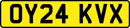 OY24KVX
