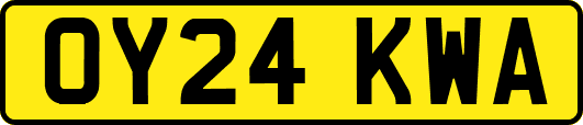 OY24KWA
