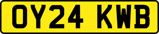 OY24KWB