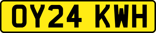 OY24KWH