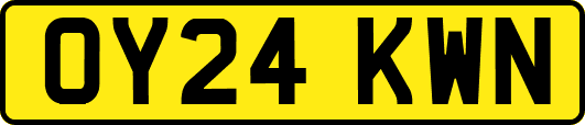 OY24KWN