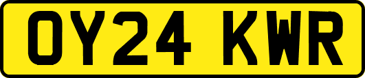 OY24KWR