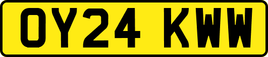 OY24KWW