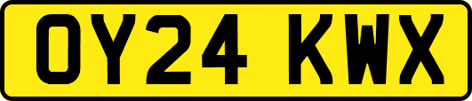 OY24KWX