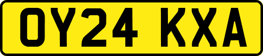 OY24KXA