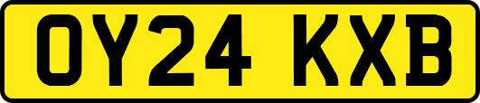 OY24KXB