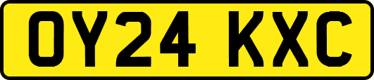 OY24KXC
