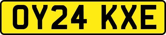 OY24KXE