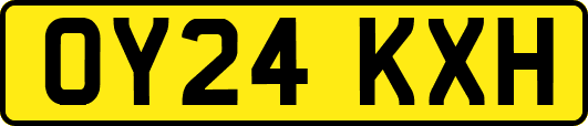 OY24KXH
